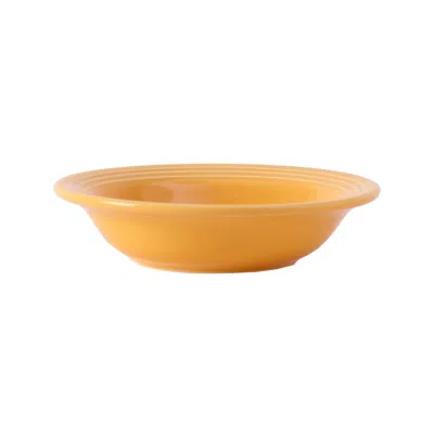 Tuxton Concentrix Fruit Dish 4-1/2oz 5-3/8"x1-1/4", 24 Pieces