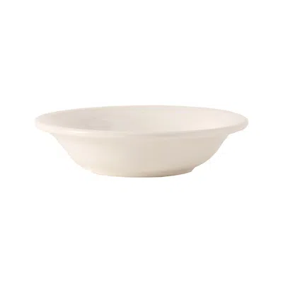 Tuxton Concentrix Fruit Dish 4-1/2oz 5-3/8"x1-1/4", 24 Pieces