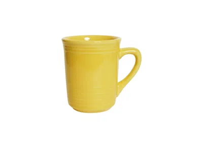 Tuxton Concentrix Gala Mug 8oz 4-1/4"x3"x3-7/8", 24 Pieces