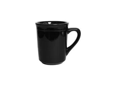 Tuxton Concentrix Gala Mug 8oz 4-1/4"x3"x3-7/8", 24 Pieces