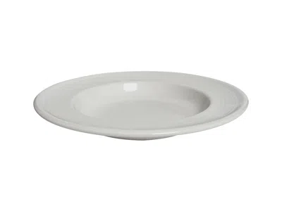 Tuxton Concentrix Pasta Bowl 24-1/2oz 12"x2", 6 Pieces In Neutral