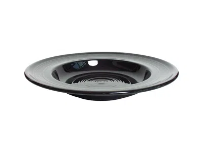 Tuxton Concentrix Pasta Bowl 24-1/2oz 12"x2", 6 Pieces