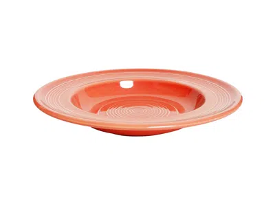 Tuxton Concentrix Pasta Bowl 24-1/2oz 12"x2", 6 Pieces