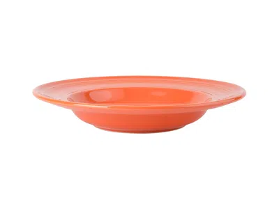 Tuxton Concentrix Pasta Bowl 24-1/2oz 12"x2", 6 Pieces