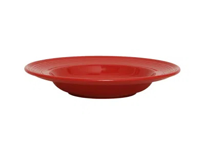 Tuxton Concentrix Pasta Bowl 24-1/2oz 12"x2", 6 Pieces