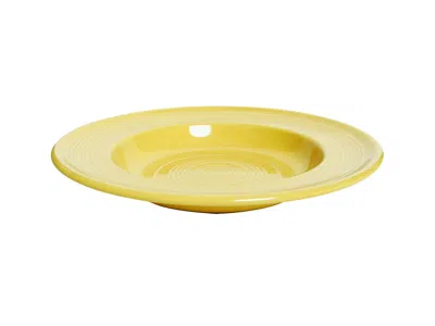 Tuxton Concentrix Pasta Bowl 24-1/2oz 12"x2", 6 Pieces