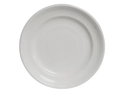 Tuxton Concentrix Plate 10-1/2", 12 Pieces