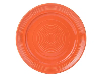Tuxton Concentrix Plate 10-1/2", 12 Pieces