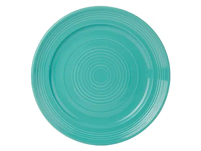 Tuxton Concentrix Plate 10-1/2", 12 Pieces