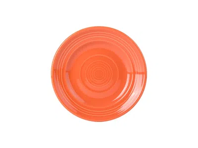 Tuxton Concentrix Plate 6-1/4", 24 Pieces