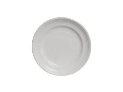 Tuxton Concentrix Plate 6-1/4", 24 Pieces