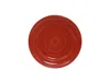 Tuxton Concentrix Plate 6-1/4", 24 Pieces In Multi