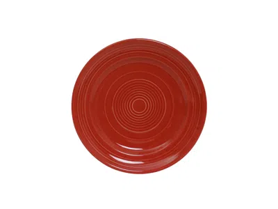 Tuxton Concentrix Plate 6-1/4", 24 Pieces