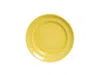 Tuxton Concentrix Plate 6-1/4", 24 Pieces In Multi