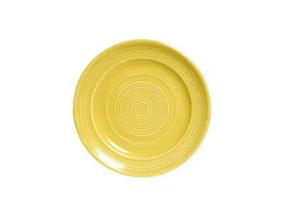 Tuxton Concentrix Plate 6-1/4", 24 Pieces