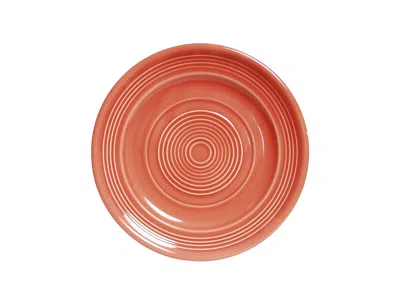 Tuxton Concentrix Plate 7-1/2", 24 Pieces In Brown