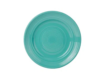 Tuxton Concentrix Plate 7-1/2", 24 Pieces In Blue