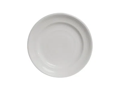 Tuxton Concentrix Plate 7-1/2", 24 Pieces
