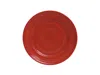 Tuxton Concentrix Plate 7-1/2", 24 Pieces In Multi