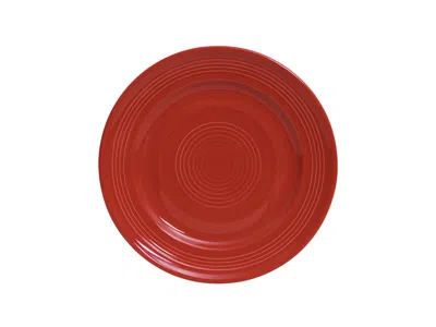 Tuxton Concentrix Plate 7-1/2", 24 Pieces