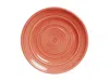 Tuxton Concentrix Plate 9", 24 Pieces In Multi