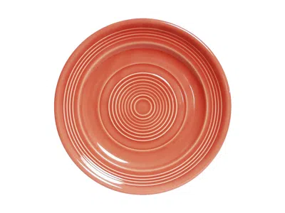 Tuxton Concentrix Plate 9", 24 Pieces In Multi