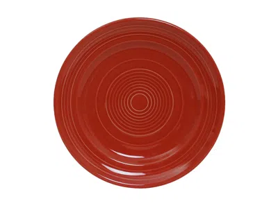 Tuxton Concentrix Plate 9", 24 Pieces