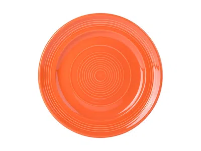 Tuxton Concentrix Plate 9", 24 Pieces