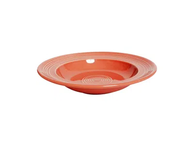 Tuxton Concentrix Rim Soup 12oz 9"x1-3/4", 24 Pieces