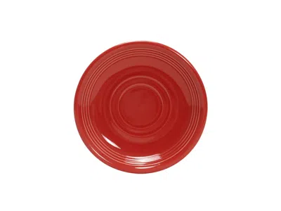 Tuxton Concentrix Saucer 6", 24 Pieces