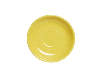 Tuxton Concentrix Saucer 6", 24 Pieces
