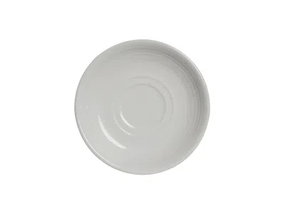 Tuxton Concentrix Saucer 6", 24 Pieces