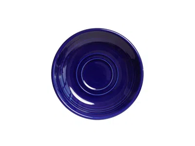 Tuxton Concentrix Saucer 6", 24 Pieces