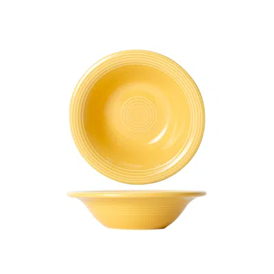 Tuxton Concentrix Stackable Cereal Bowl 11oz, 24 Pieces