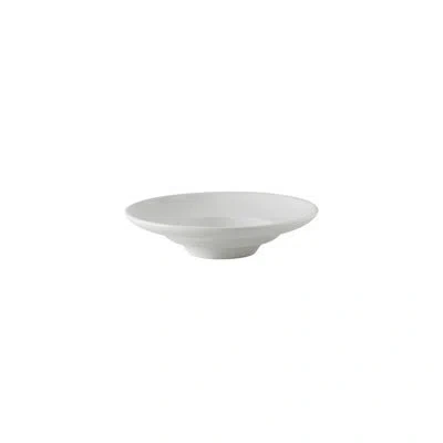 Tuxton Duratux 1 Oz. Pasta Bowl In Porcelain White