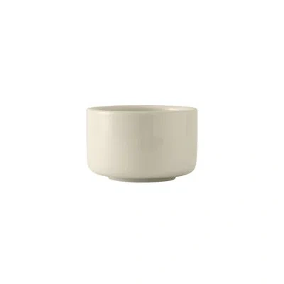 Tuxton Duratux 12 Oz. Soup Bowl In Eggshell White