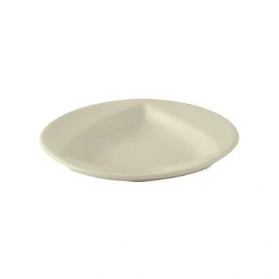 Tuxton Duratux 20 Fl oz Serving Bowl In Eggshell White