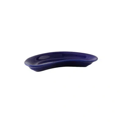 Tuxton Duratux 4" Appetizer Plate In Cobalt Blue
