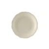 Tuxton Duratux 7" Appetizer Plate In Eggshell White