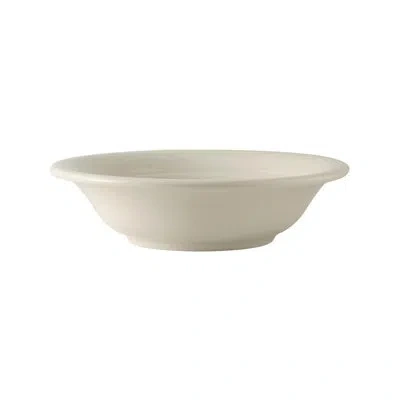 Tuxton Duratux 76 Fl oz Pasta Dish In Eggshell White