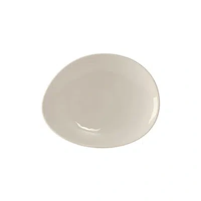 Tuxton Duratux 8.5" Appetizer Plate In Neutral