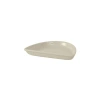 Tuxton Duratux Appetizer Plate In Eggshell White