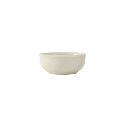 Tuxton Duratux Condiment Server In Eggshell White