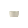 Tuxton Duratux Condiment Server In Eggshell White