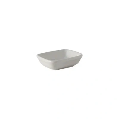 Tuxton Duratux Condiment Server In White