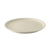 Tuxton Duratux Platter In Eggshell White