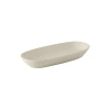 Tuxton Duratux Tray In Eggshell White