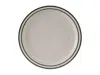Tuxton Emerald Plate 9-1/2", 24 Pieces In Multi