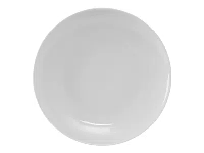 Tuxton Florence Plate 10-1/4", 12 Pieces