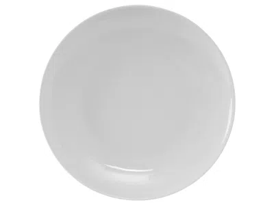 Tuxton Florence Plate 11-3/4", 12 Pieces
